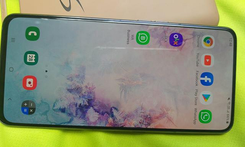 A80 Ceramica 128G 8G...