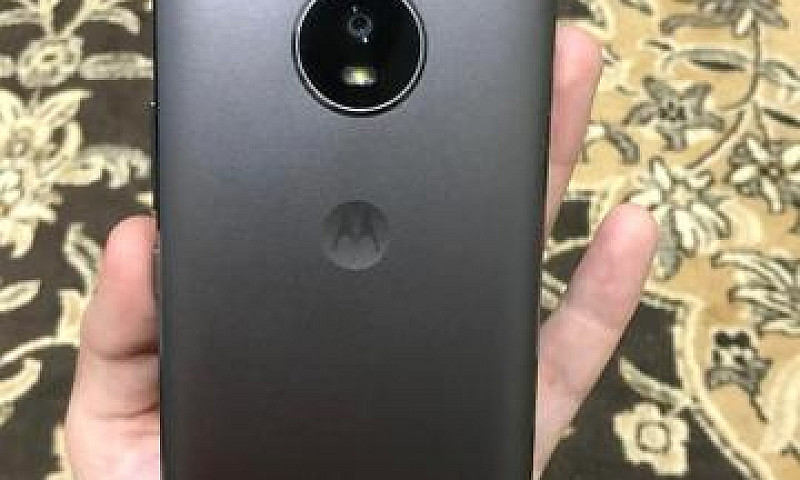 Vendo Motog5S...