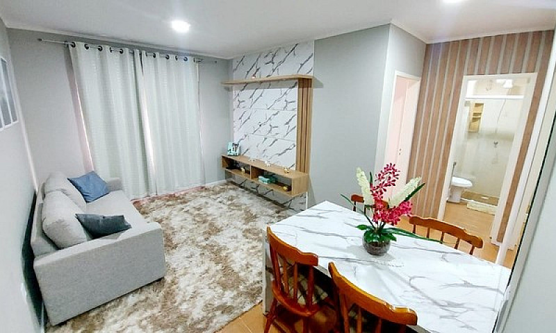 Apartamento 1 Dormit...