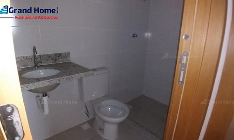 Apartamento 2 Quarto...
