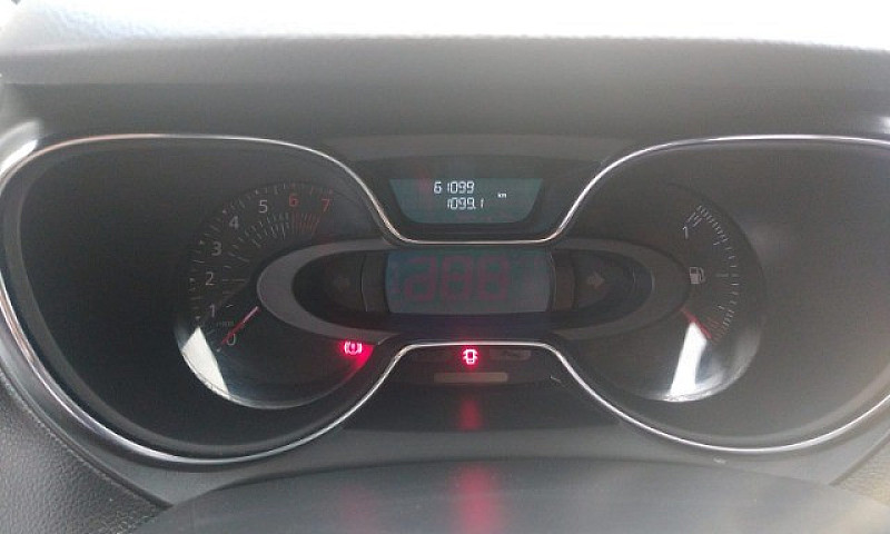Captur, 1.6 16V Sce ...