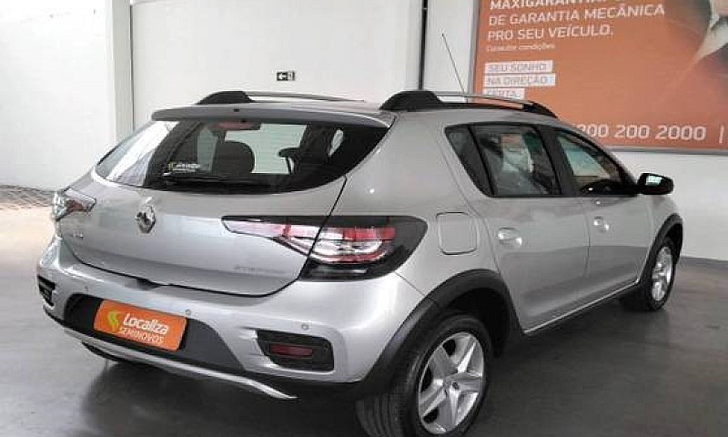 Sandero 2019/2020 1....