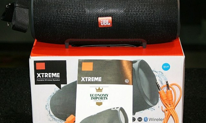 Jbl Extreme Charge 4...