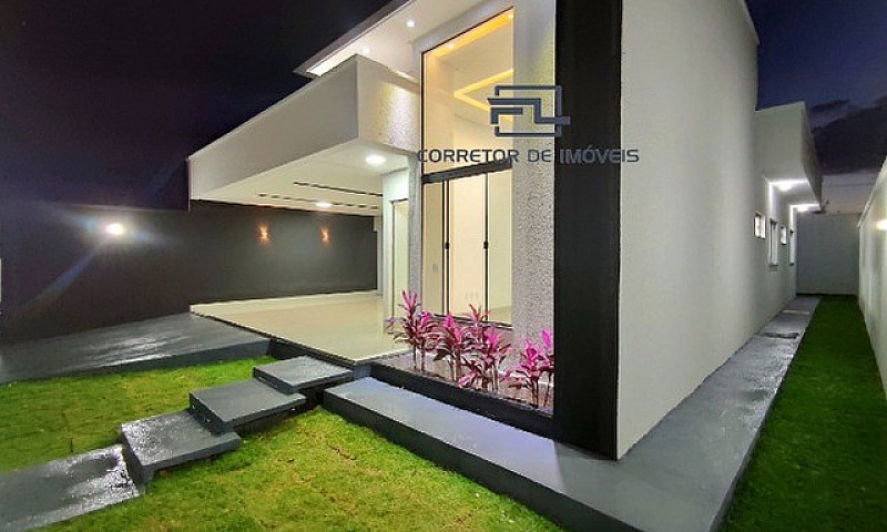 Casa Em Trindade Go,...