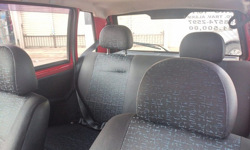 Fiat Uno 1.0 Mille W...