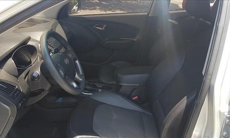 Hyundai Ix35 2.0 Mpf...