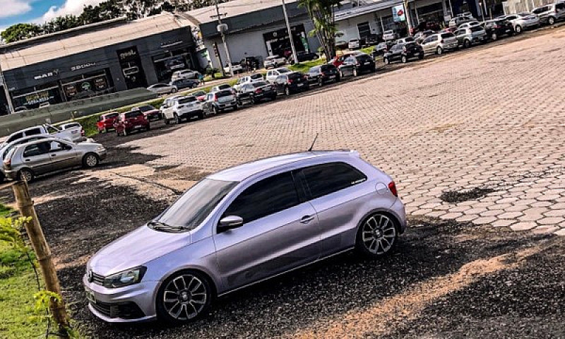 Gol G6 2P ...
