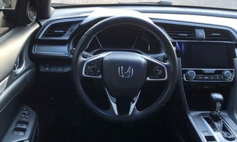 Honda Civic Exl Auto...