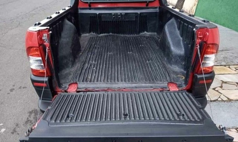 Vendo Strada 2009...