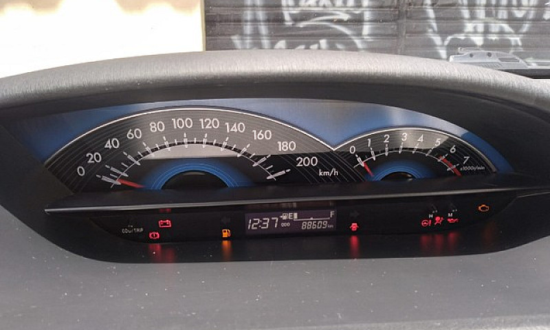 Toyota Etios Xs 1.5 ...