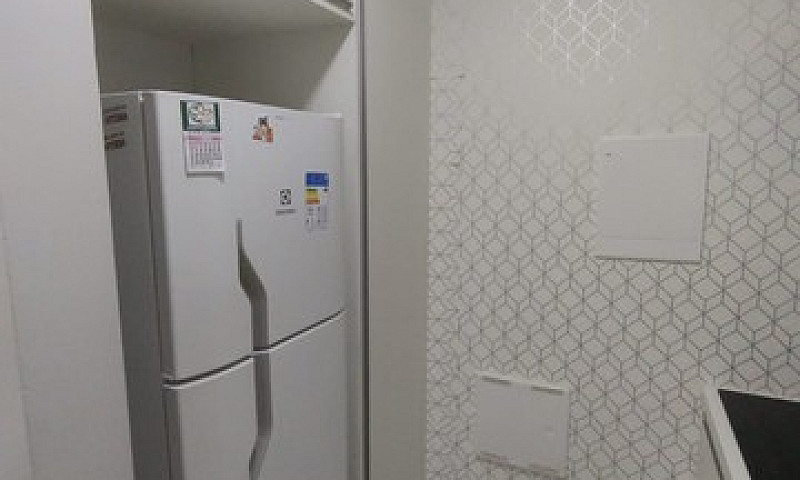 Apartamento Para Ven...