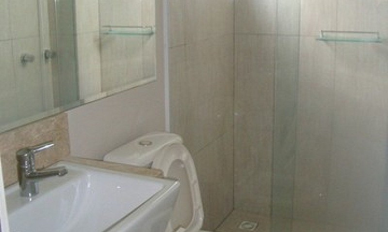 Apartamento Para Alu...