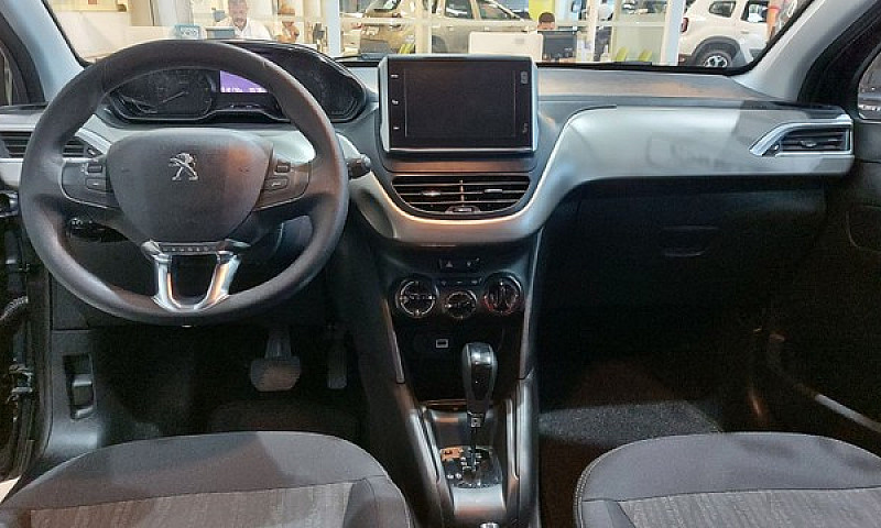 Peugeot 2008 Allure ...
