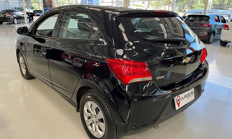Chevrolet Onix Hath ...