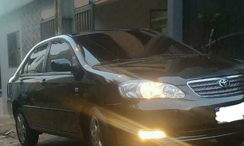 Vendo Corolla Xei 1....