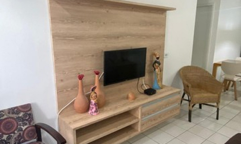 Apartamento Para Alu...