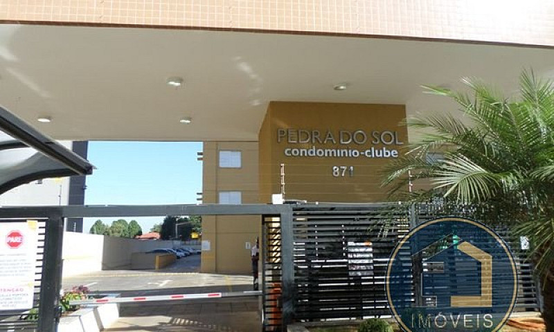 Locação Apartamento ...