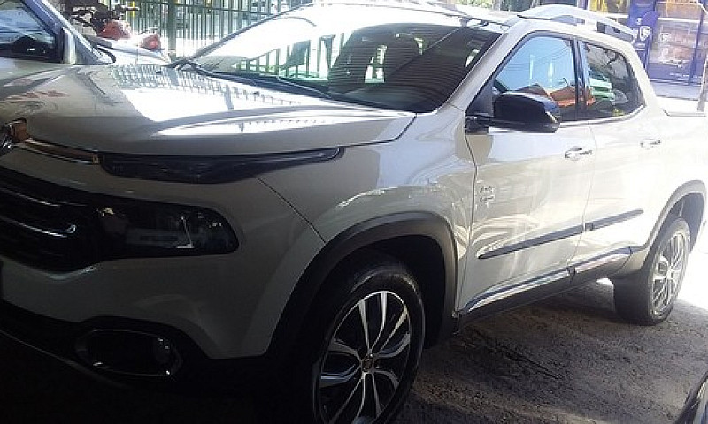 Fiat Toro Volcano 20...