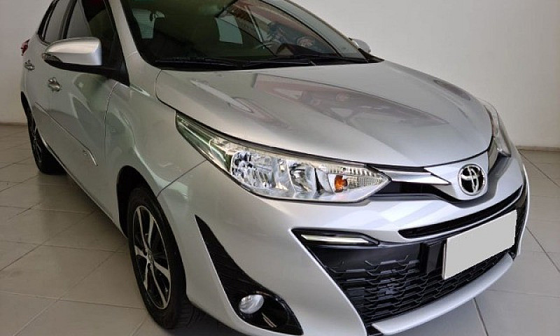 Yaris Xs 1.5 Aut. 20...