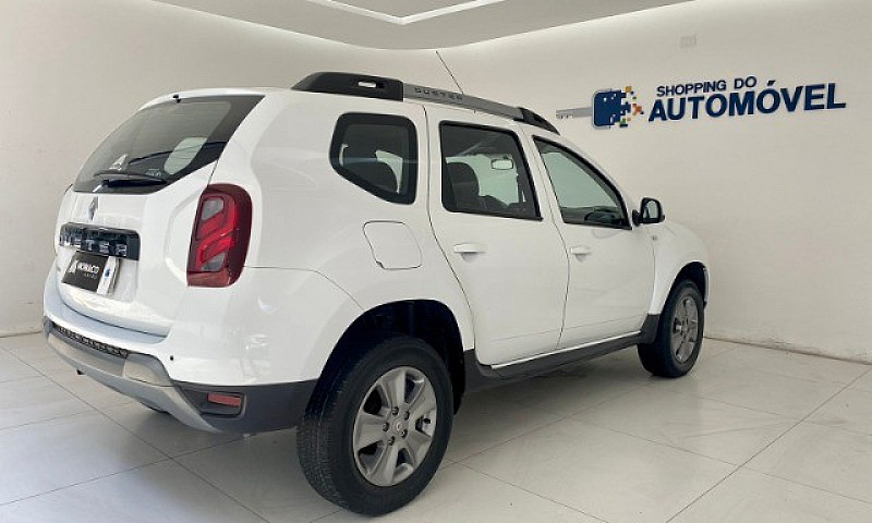 Duster Dynamic 1.6 2...