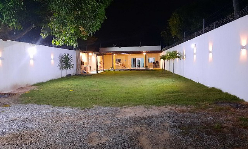 Casa De Praia- Lagoa...