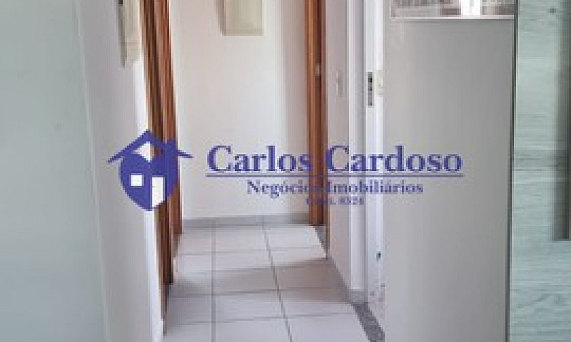 Ccni - Apartamento 3...
