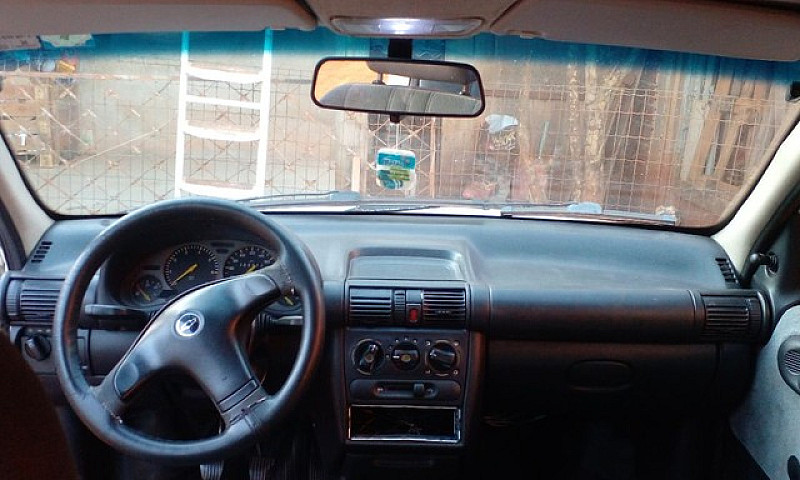 Corsa ...