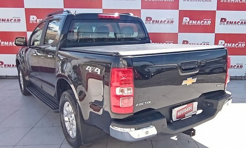 Chevrolet S10 Ltz 2....