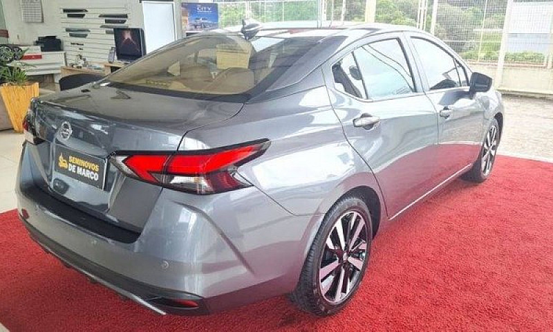 Versa 2021/2022 1.6 ...