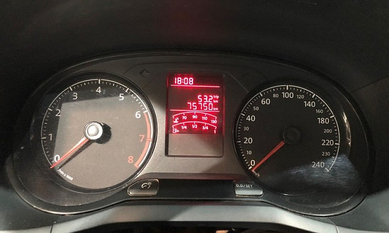 Volkswagen Saveiro R...