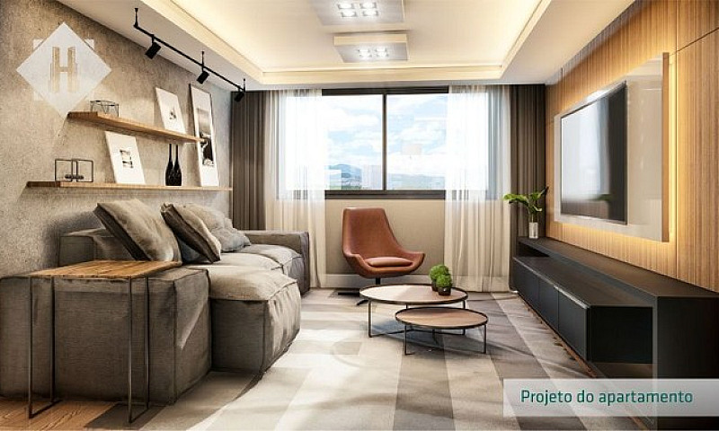 Apartamento À Venda,...