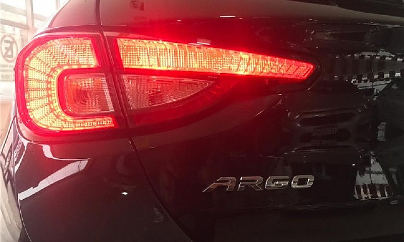 Fiat Argo 2019 1.0 F...