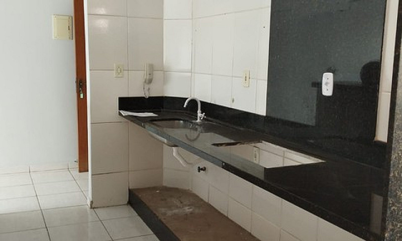 Apartamento Para Alu...