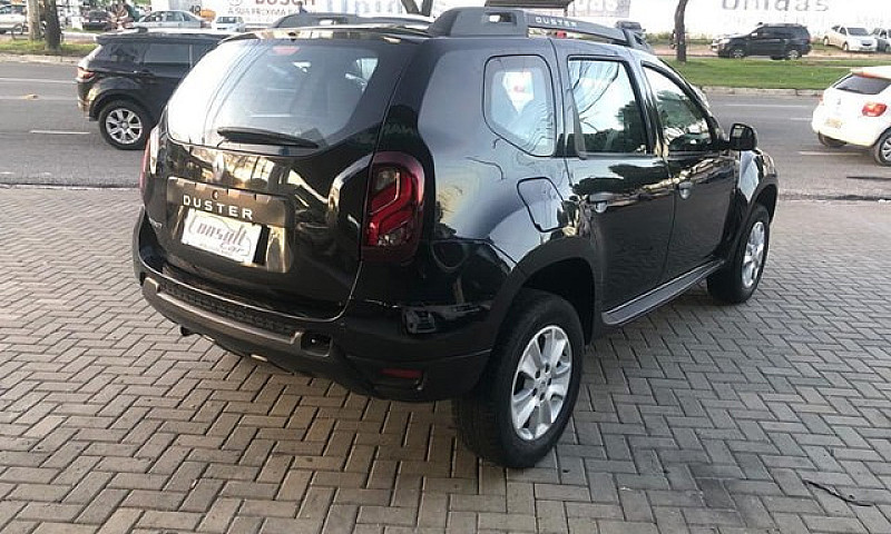 Renault Duster 16 E ...