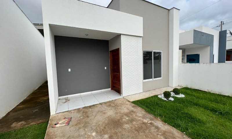 Residencial Santa Ce...