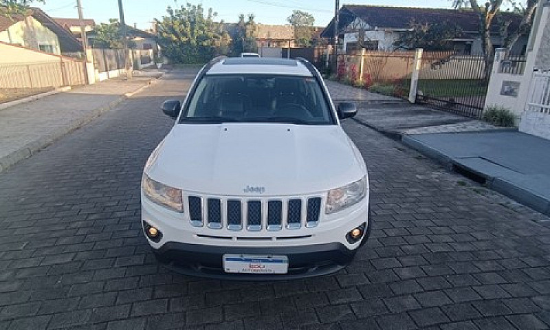 Jeep Compass 2012...