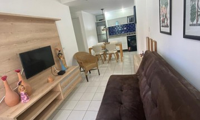 Apartamento Para Alu...