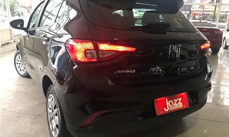 Fiat Argo 2019 1.0 F...