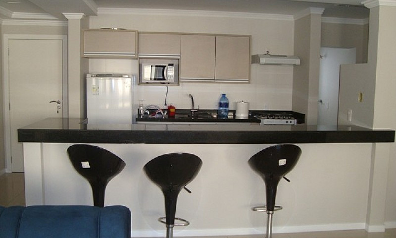 Apartamento Para Alu...