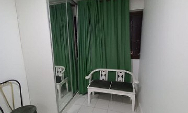 Alugo Apartamento 1 ...