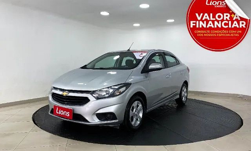 Chevrolet Prisma Lt ...