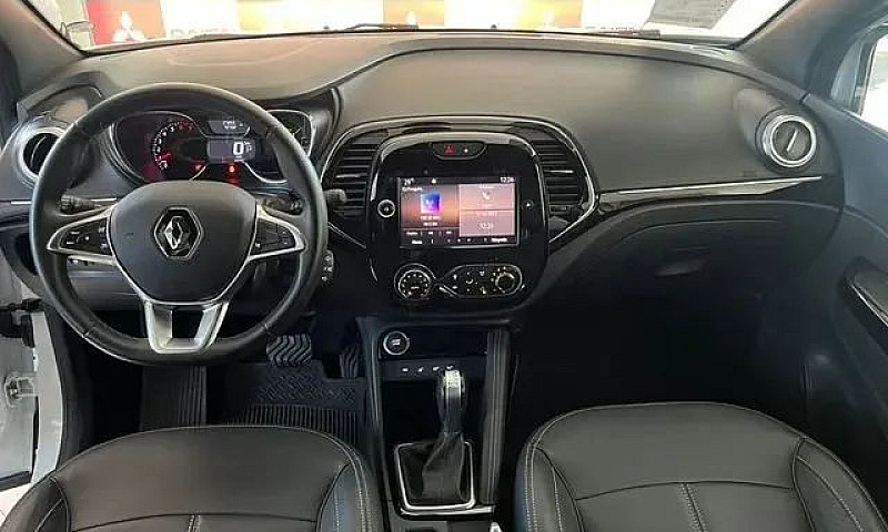 Renault Captur 2022 ...
