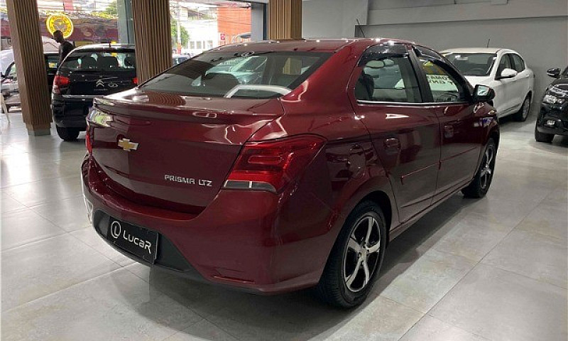 Prisma 1.4 Ltz 2017 ...
