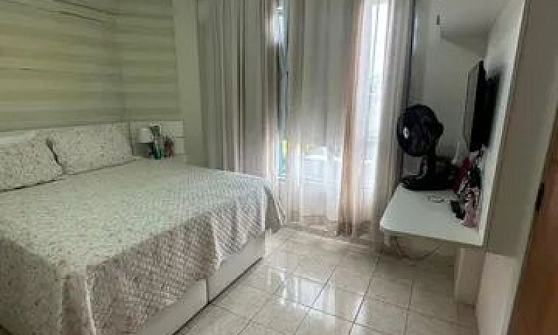 Apartamento 3/4 Com ...