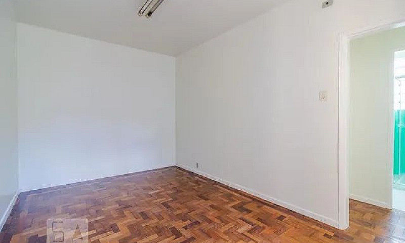 Apartamento Para Alu...