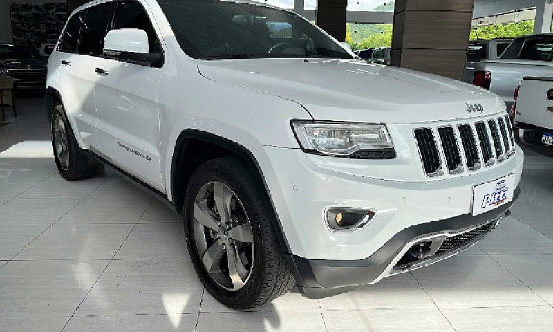 Jeep Grand Cherokee ...