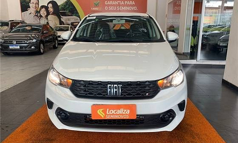 Fiat Argo 2019/2020 ...