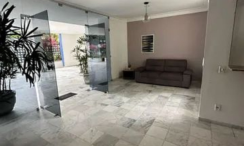 Apartamento 3/4 Com ...