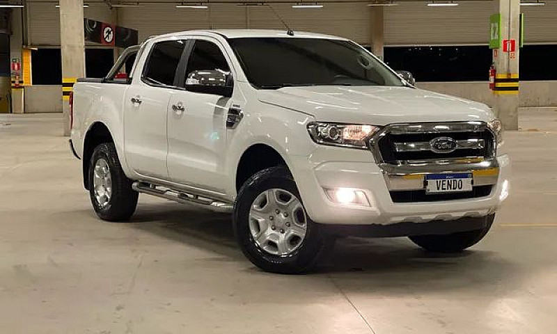 Ranger Xlt 2.5 Flex ...