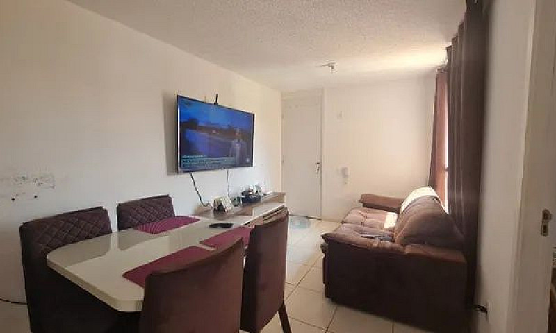 Vendo Apart De 2 Qua...